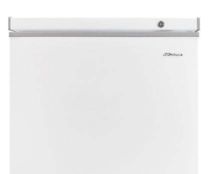 Congelador Inteligente 5.3 P3 – Modelo MCP15HB