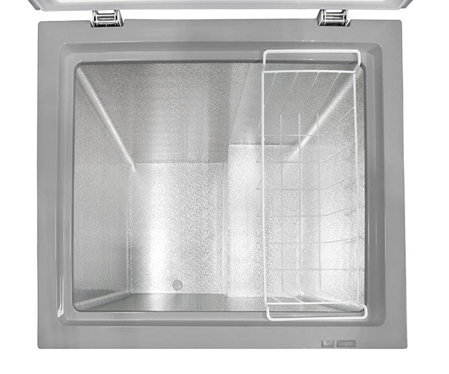 Congelador Inteligente 5.3 P3 – Modelo MCP15HB