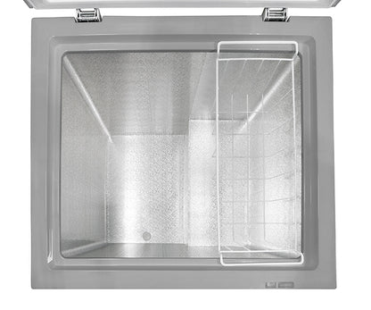 Congelador Inteligente 5.3 P3 – Modelo MCP15HB