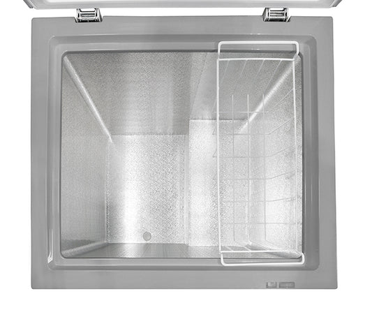 Congelador Inteligente 5.3 P3 – Modelo MCP15HB