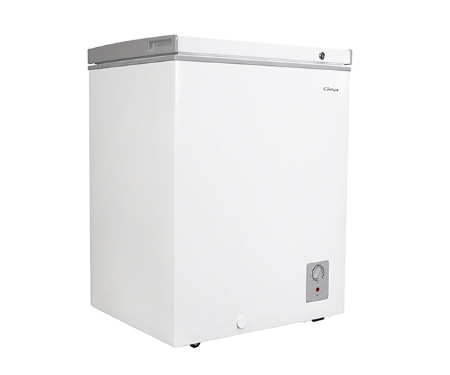 Congelador Inteligente 5.3 P3 – Modelo MCP15HB