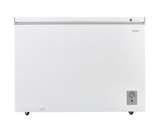 Congelador Inteligente 10.5 P3 – Modelo MCP30HB C