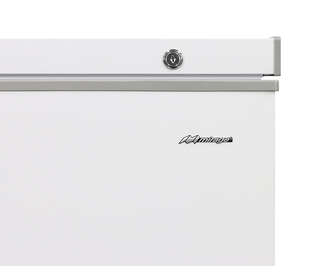 Congelador Inteligente 10.5 P3 – Modelo MCP30HB C