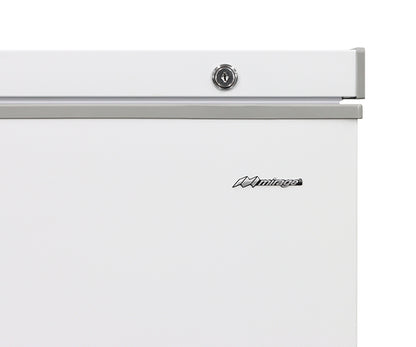 Congelador Inteligente 10.5 P3 – Modelo MCP30HB C