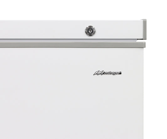 Congelador Inteligente 10.5 P3 – Modelo MCP30HB C