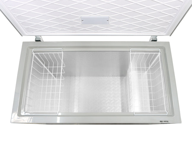 Congelador Inteligente 10.5 P3 – Modelo MCP30HB C