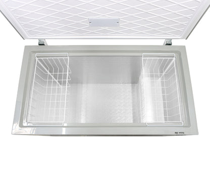 Congelador Inteligente 10.5 P3 – Modelo MCP30HB C