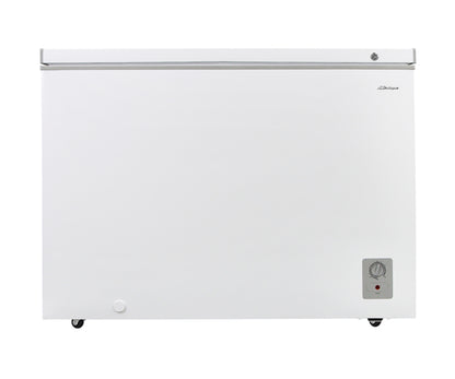 Congelador Inteligente 10.5 P3 – Modelo MCP30HB C