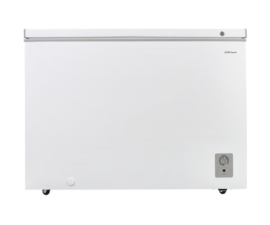 Congelador Inteligente 10.5 P3 – Modelo MCP30HB C