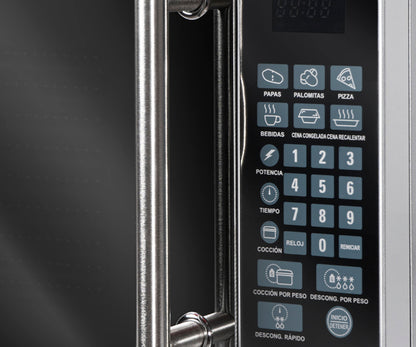 Microondas XWAVE - 0.7 P3