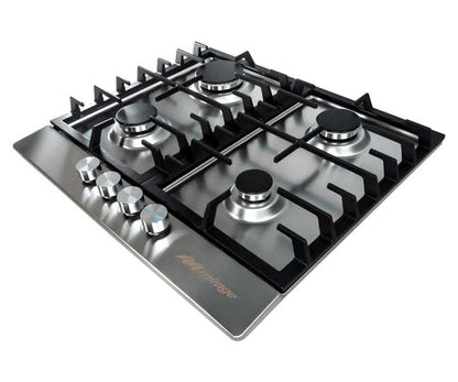 SparX60 Series – Parrilla de 4 Quemadores