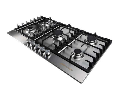 Parrilla SparX90 Series - 5 Quemadores