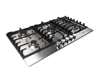 Parrilla SparX90 Series - 5 Quemadores