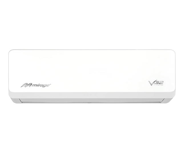 Inverter V32 – 1.0 Ton / 110V (Frío y Calor)