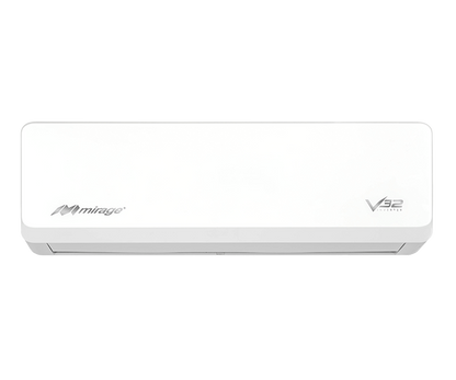 Inverter V32 – 1.0 Ton / 110V (Frío y Calor)
