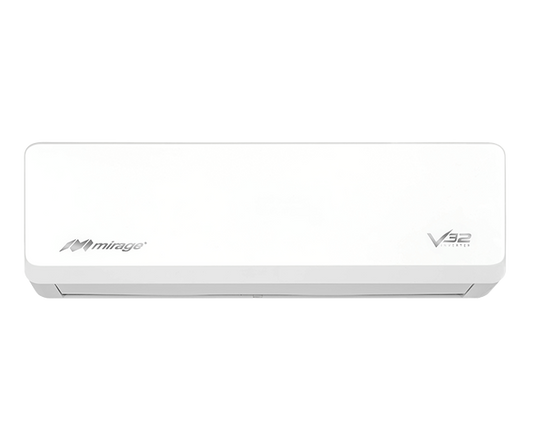Inverter V32 – 1.0 Ton / 110V (Frío y Calor)