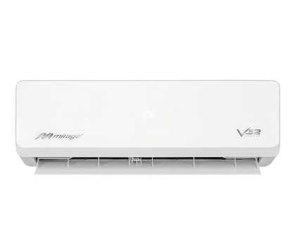 Inverter V32 – 1.0 Ton / 110V (Frío y Calor)