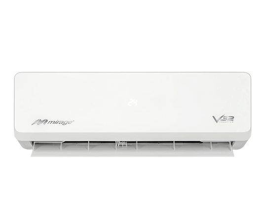 Inverter V32 – 2.0 Ton / 220V (Frío y Calor)