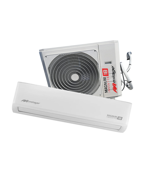 Magnum 18 – 3.0 Ton / 220V (Frío y Calor)
