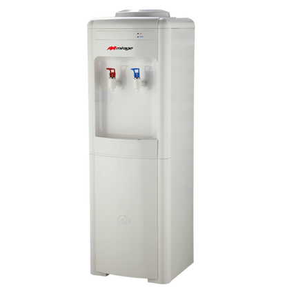 Enfriador de Agua MDD10CB – Color Blanco