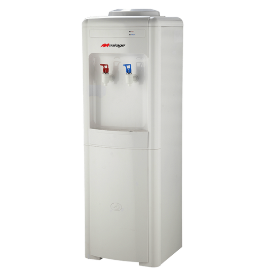 Enfriador de Agua MDD10CB – Color Blanco