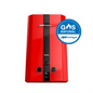 Flux Series – Calentador Rojo 6L (Gas Natural)