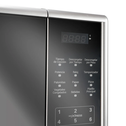 Microondas XWAVE - 1.1 P3