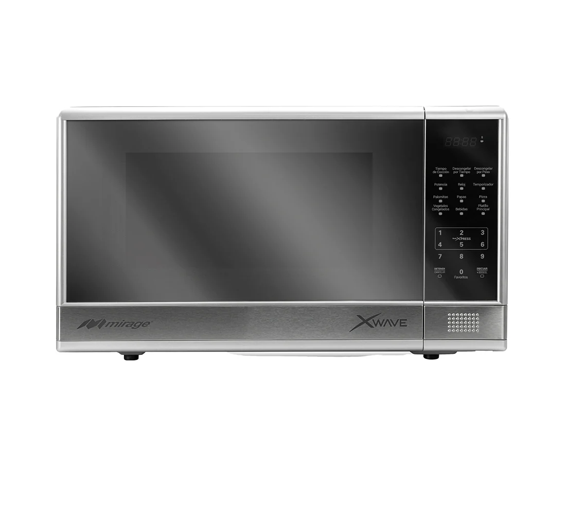 Microondas XWAVE - 1.1 P3