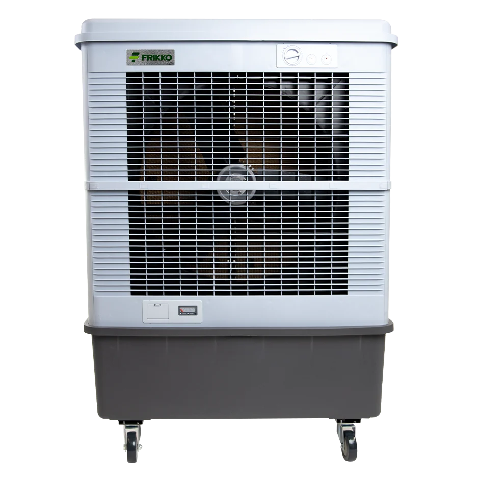 Aire Lavado de 150 Litros (F12000P-CM)