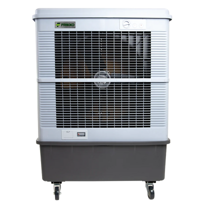 Aire Lavado de 150 Litros (F12000P-CM)