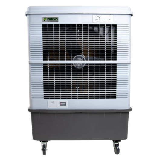 Aire Lavado de 150 Litros (F12000P-CM)