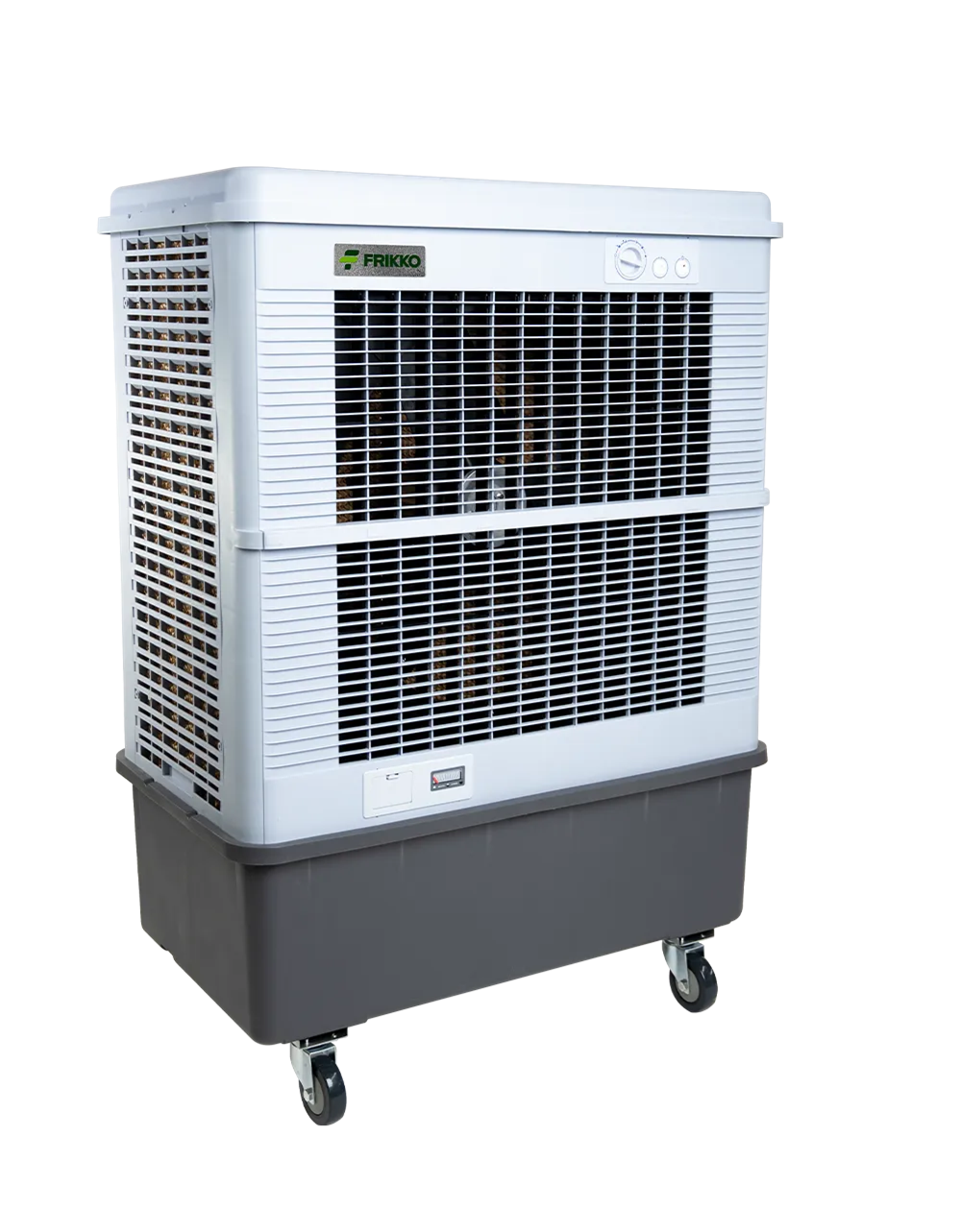 Aire Lavado de 150 Litros (F12000P-CM)