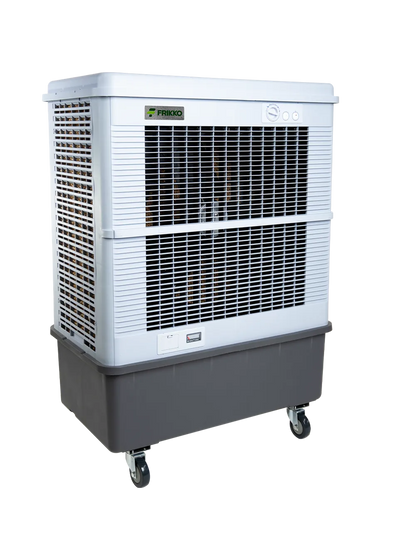 Aire Lavado de 150 Litros (F12000P-CM)