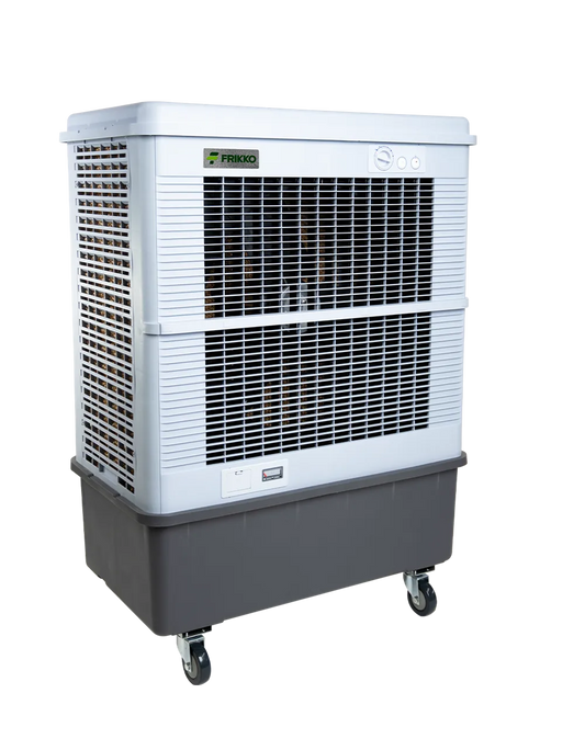 Aire Lavado de 150 Litros (F12000P-CM)