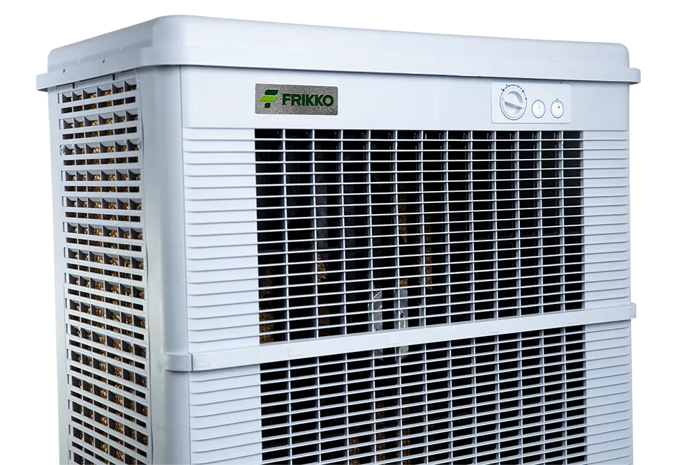 Aire Lavado de 150 Litros (F12000P-CM)