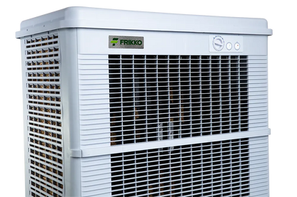 Aire Lavado de 150 Litros (F12000P-CM)