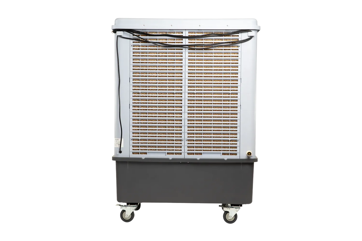 Aire Lavado de 150 Litros (F12000P-CM)