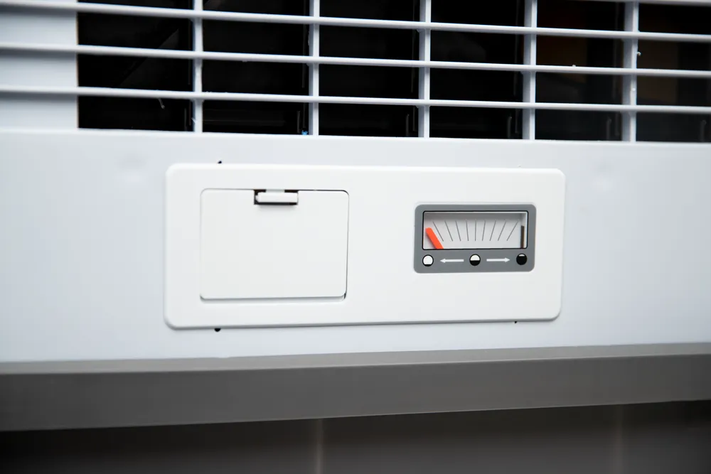 Aire Lavado de 150 Litros (F12000P-CM)