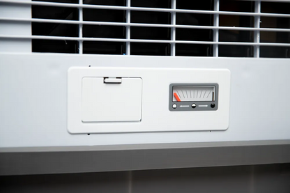 Aire Lavado de 150 Litros (F12000P-CM)