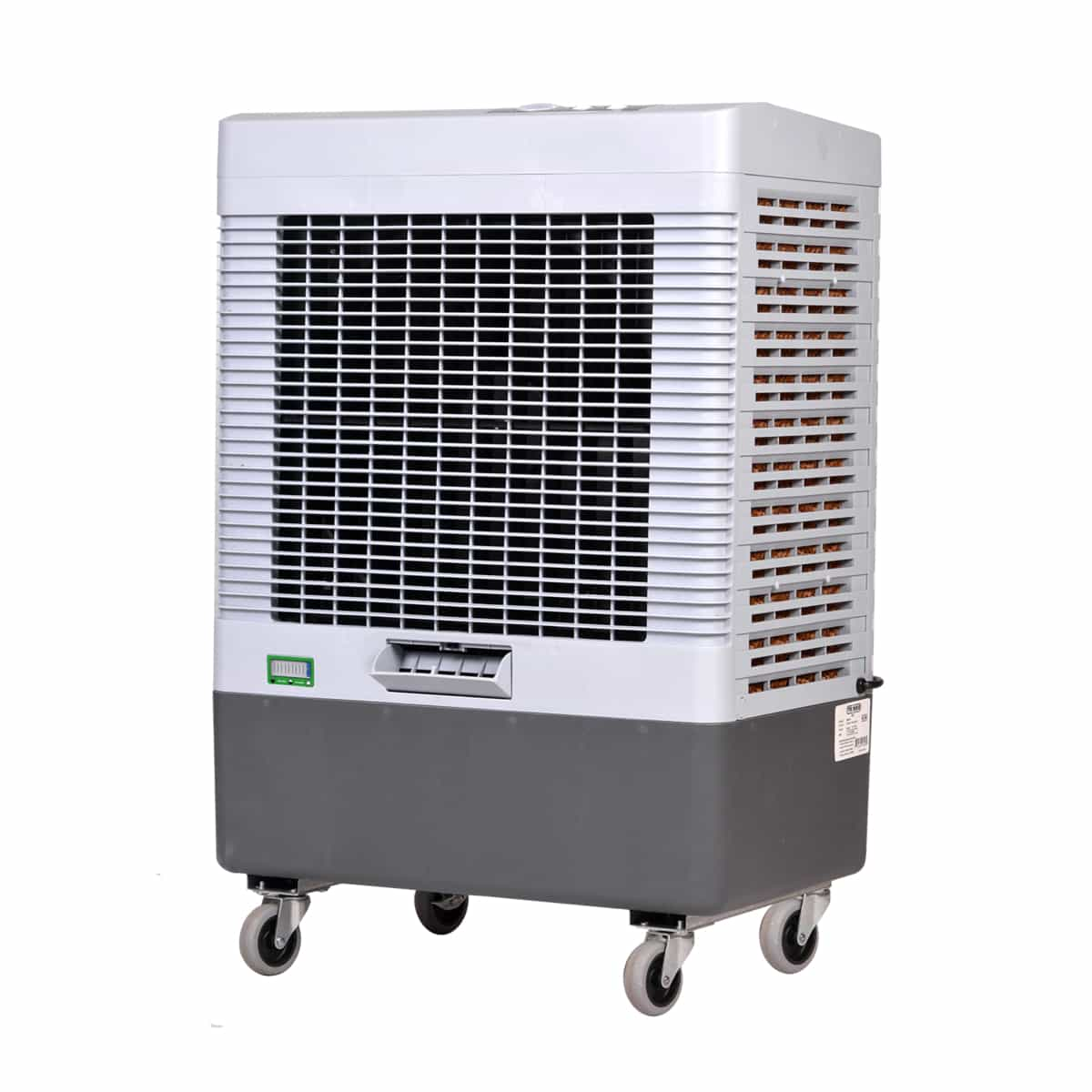 Aire Lavado de 40 Litros (F3600P-CM)