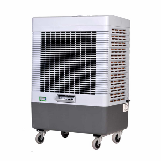 Aire Lavado de 40 Litros (F3600P-CM)