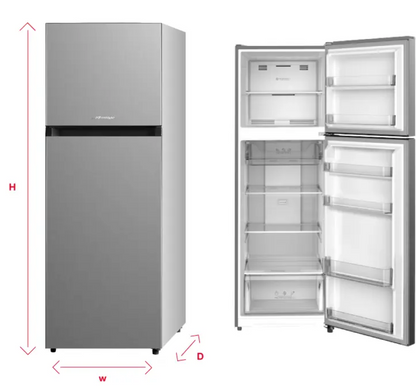 Refrigerador 10P3