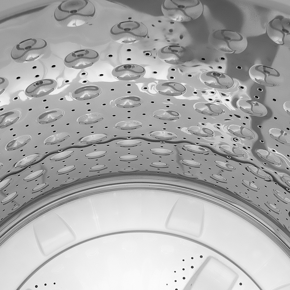 Lavadora Automática - 19 kg