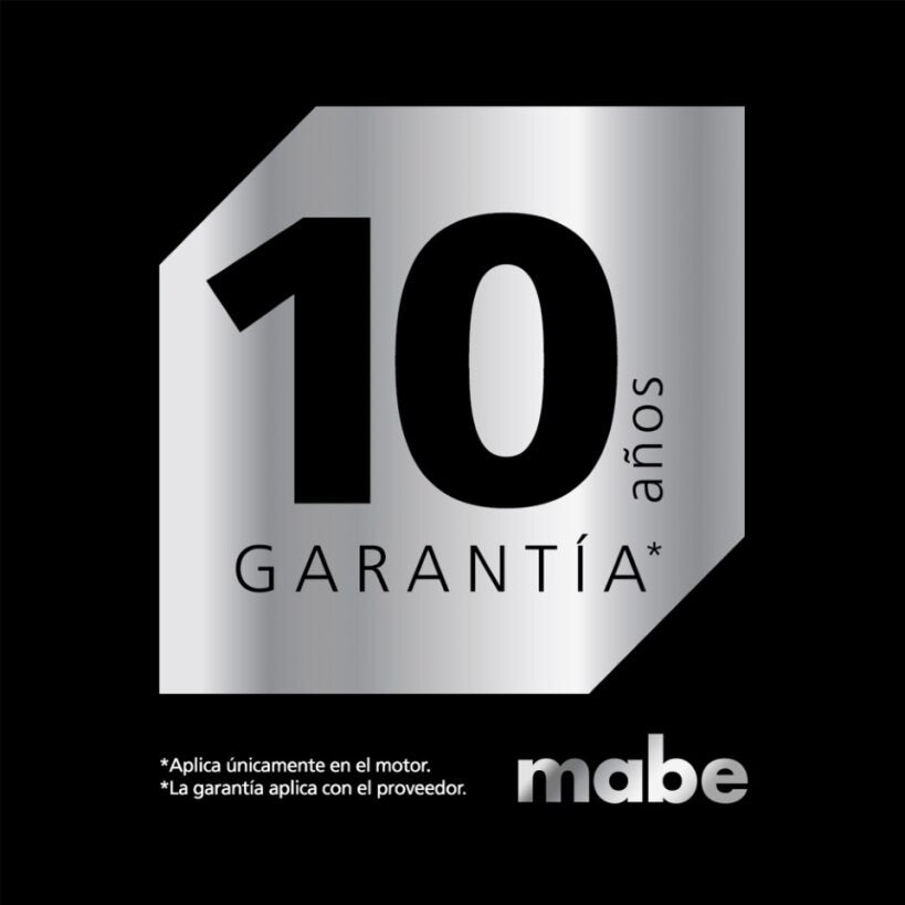 Lavadora Automática - 19 kg