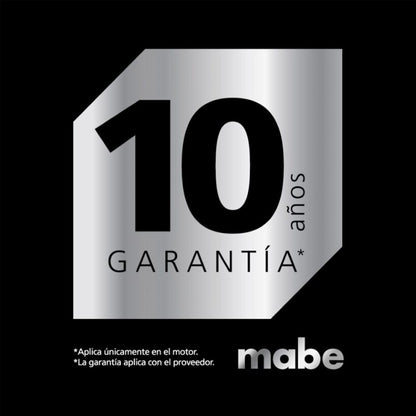 Lavadora Automática - 19 kg