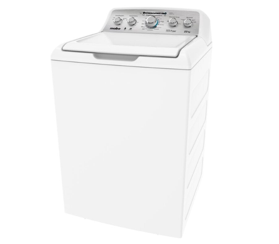 Lavadora Automática - 22 kg