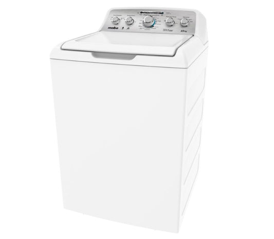 Lavadora Automática - 22 kg