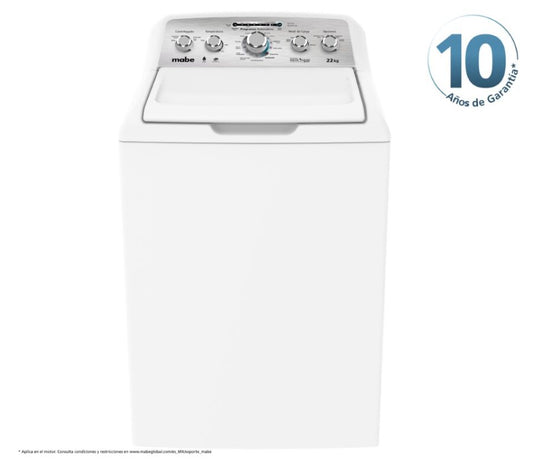 Lavadora Automática - 22 kg