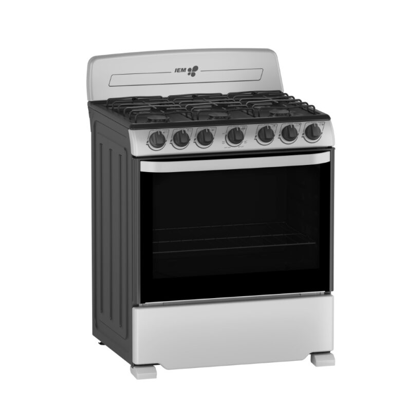 Estufa de Piso Gas LP – 76 cm