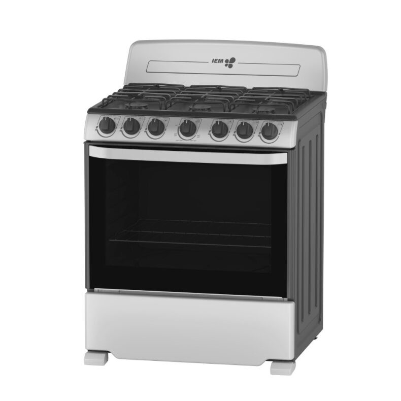 Estufa de Piso Gas LP – 76 cm